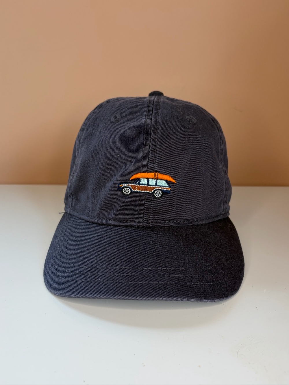 J. Crew Canoe Hat